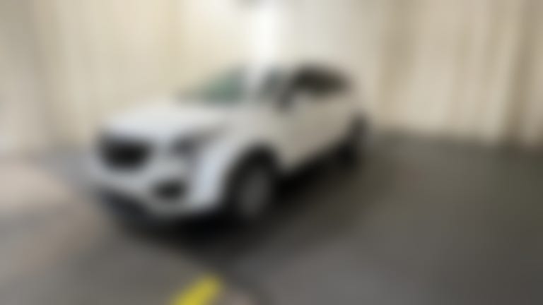 2021 Cadillac XT5 vehicle photo