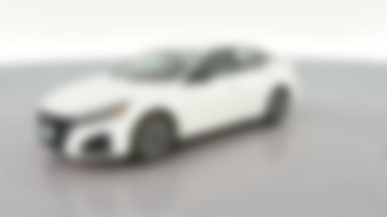 2025 Nissan Altima vehicle photo