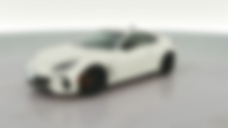 2024 Subaru BRZ vehicle photo
