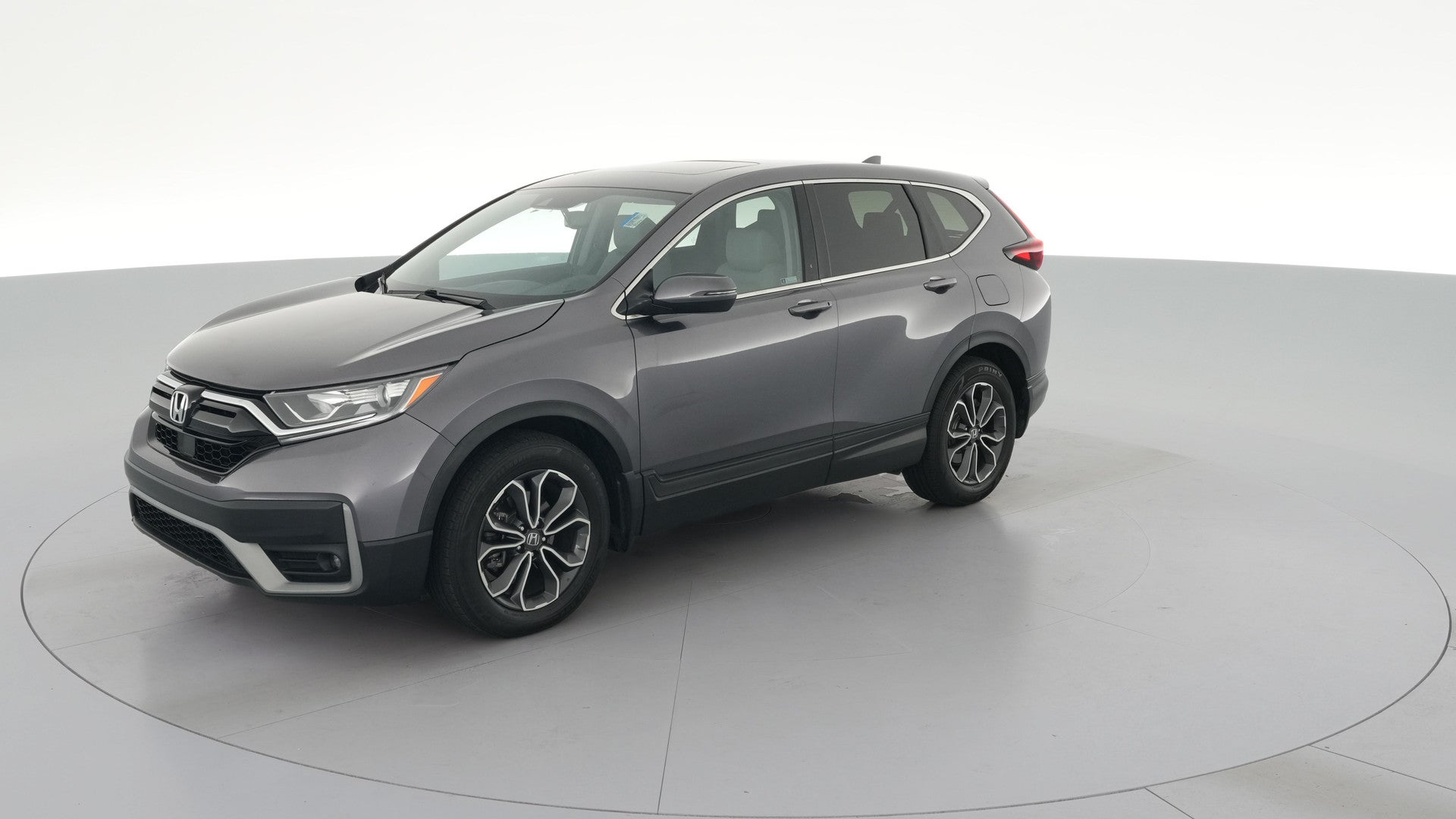 2020 Honda CR-V vehicle photo