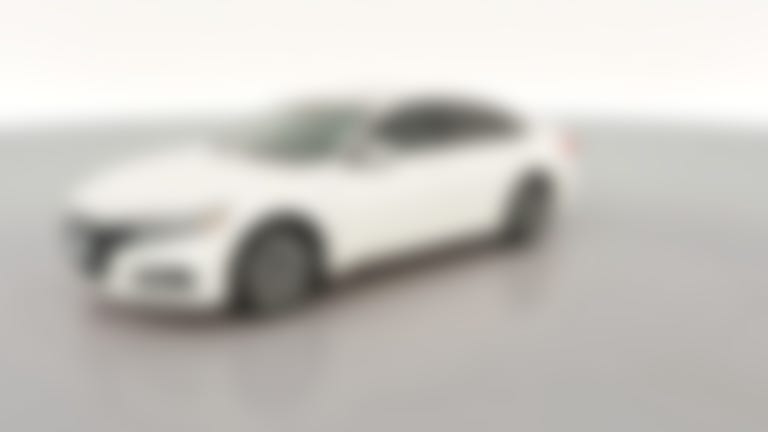 2018 Honda Accord Hybrid vehicle photo