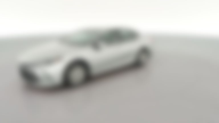 2025 Toyota Camry vehicle photo