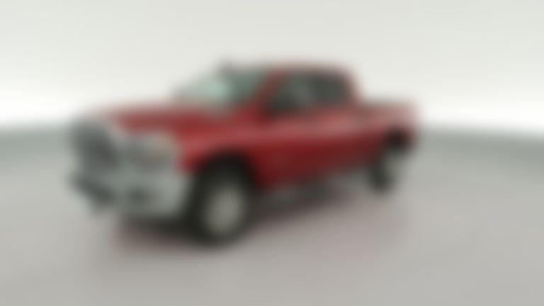 2026 Ram 2500 Crew Cab vehicle photo
