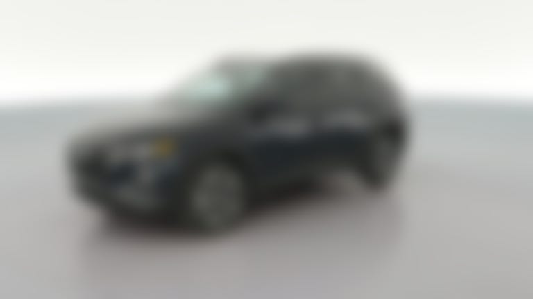 2023 Hyundai Tucson Hybrid vehicle photo
