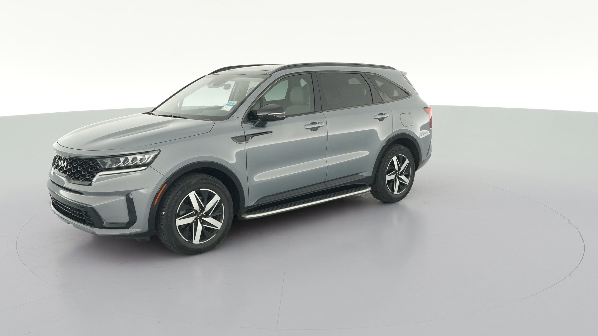2023 Kia Sorento vehicle photo