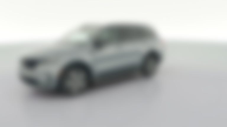 2023 Kia Sorento vehicle photo