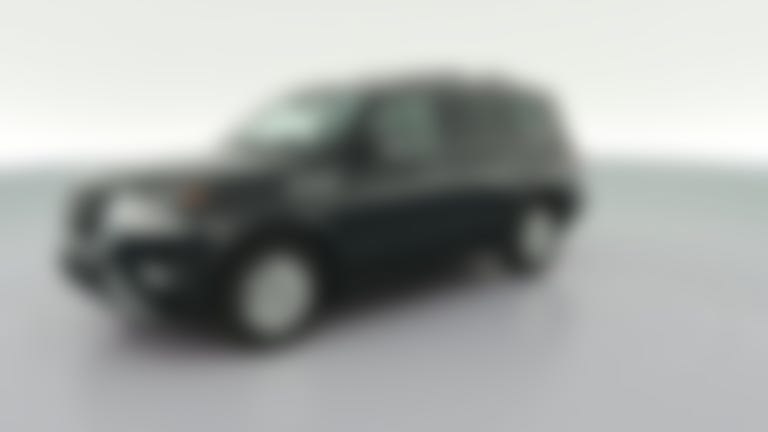 2023 Nissan Armada vehicle photo