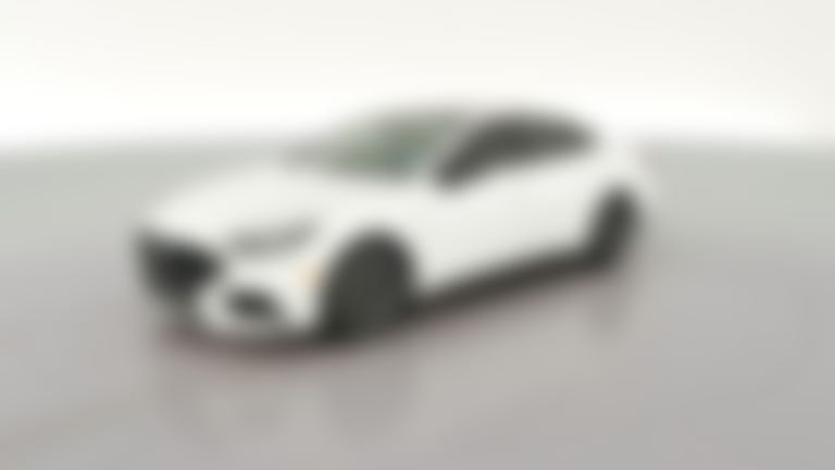 2021 Hyundai Sonata vehicle photo