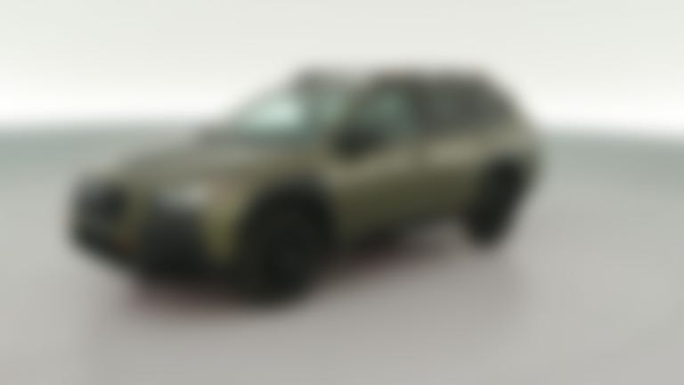 2022 Subaru Outback vehicle photo