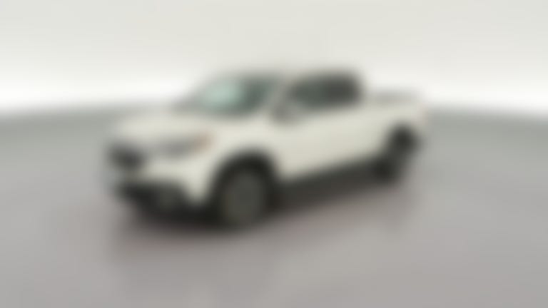 2019 Honda Ridgeline vehicle photo