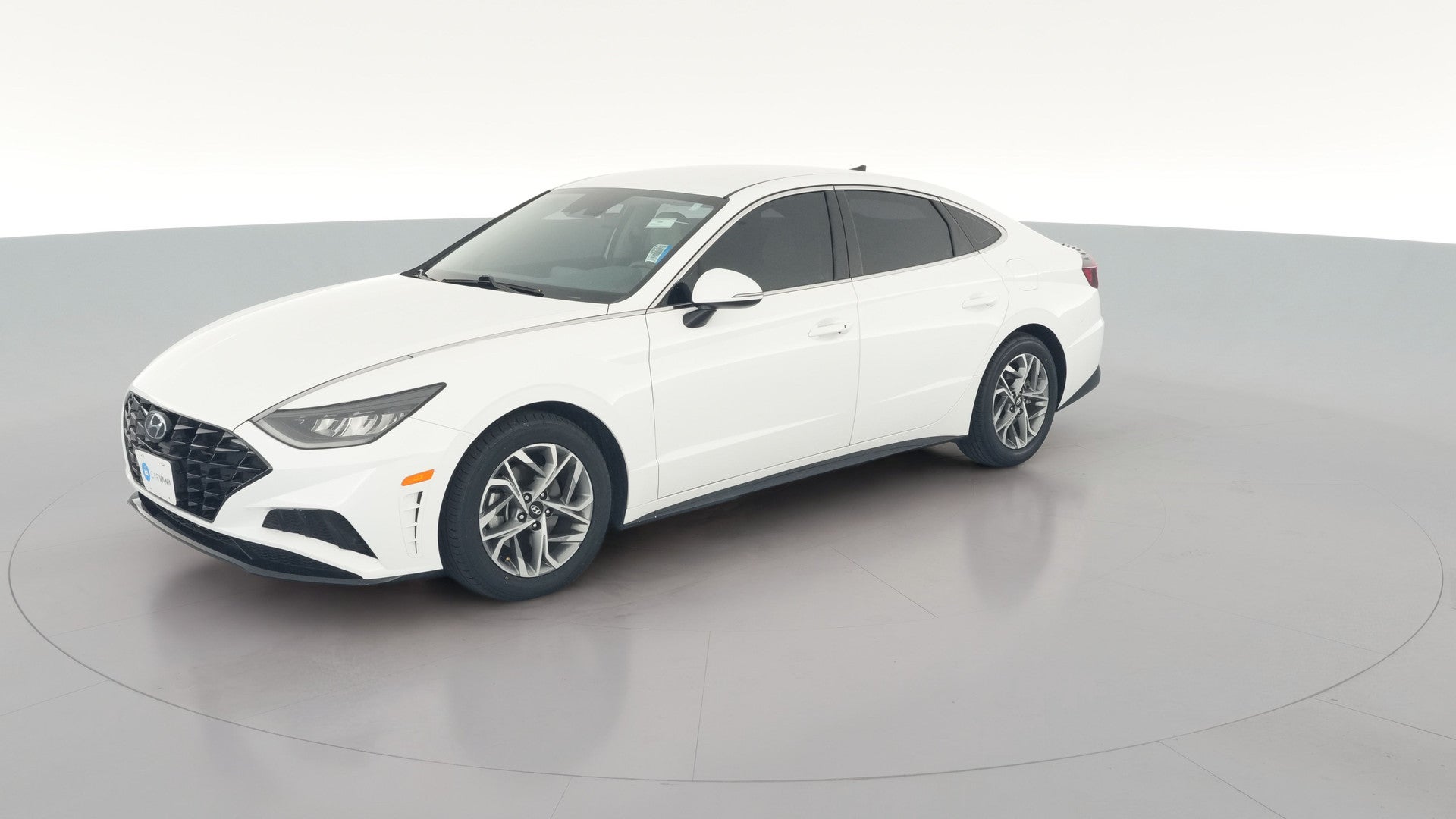 2023 Hyundai Sonata vehicle photo