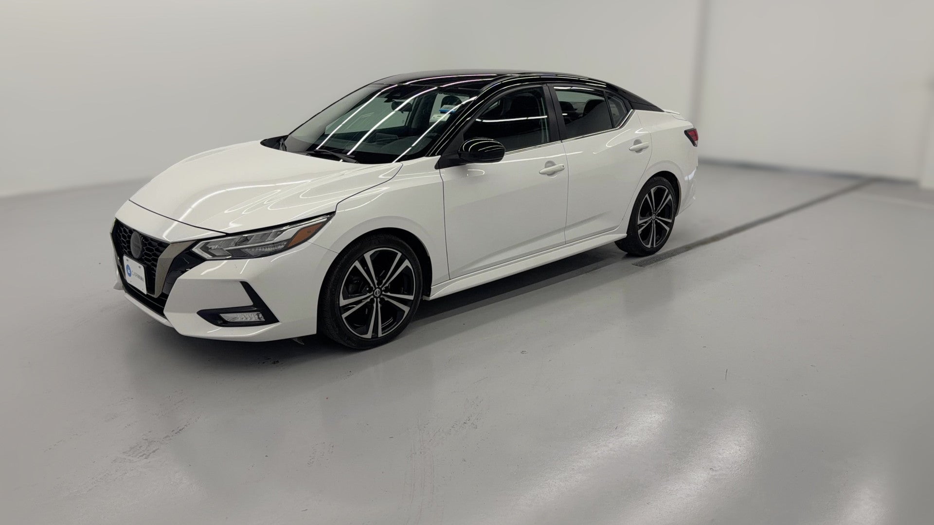 2022 Nissan Sentra vehicle photo