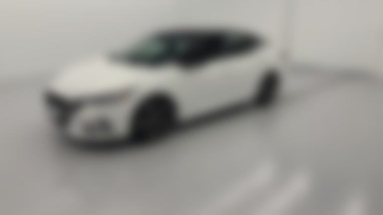 2022 Nissan Sentra vehicle photo