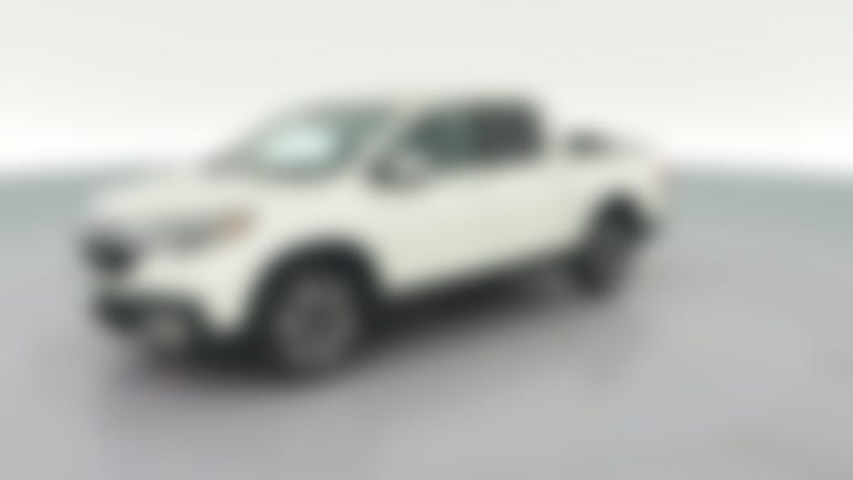 2019 Honda Ridgeline vehicle photo