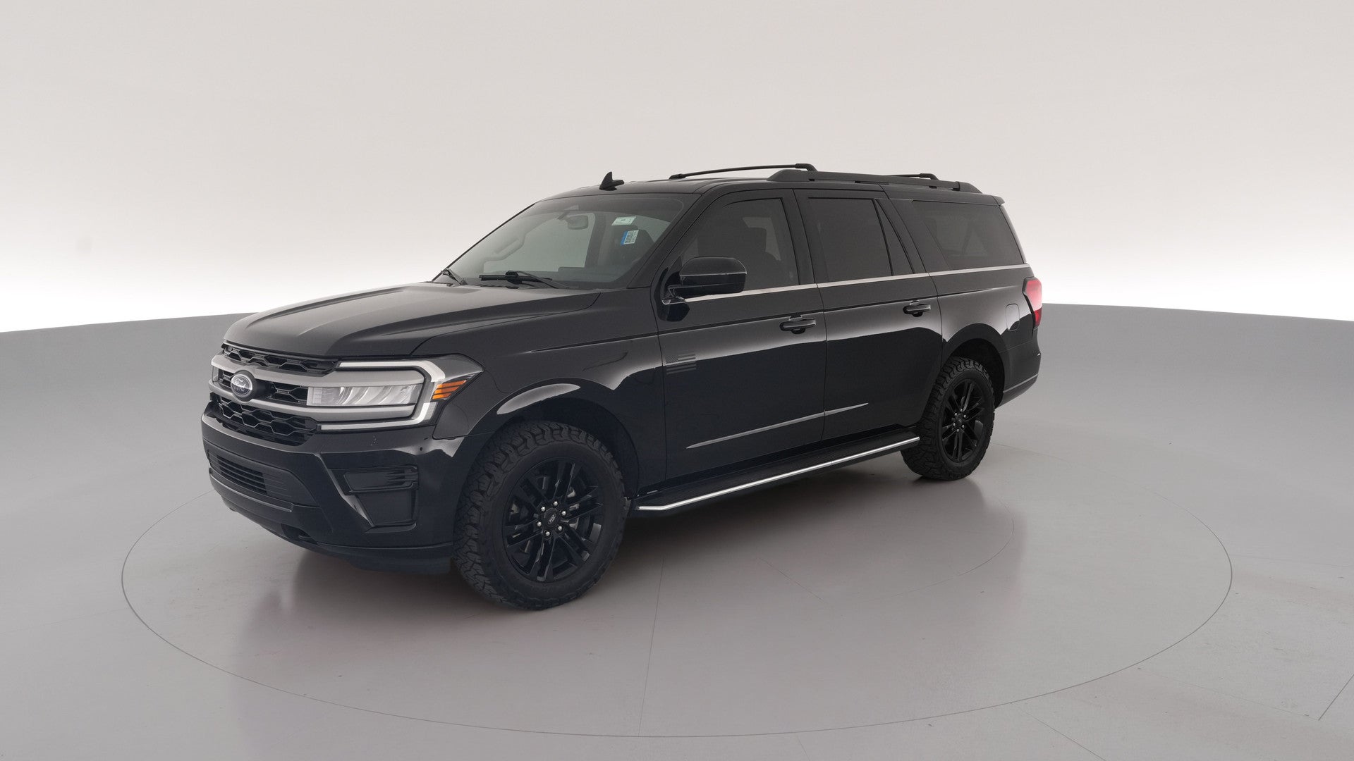 2022 Ford Expedition MAX vehicle photo