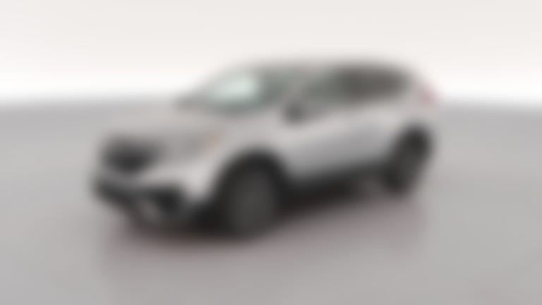 2020 Honda CR-V vehicle photo