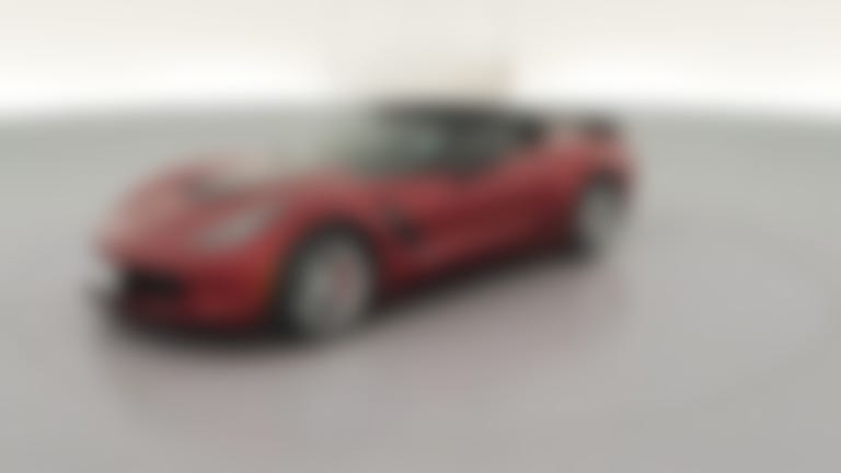 2015 Chevrolet Corvette vehicle photo