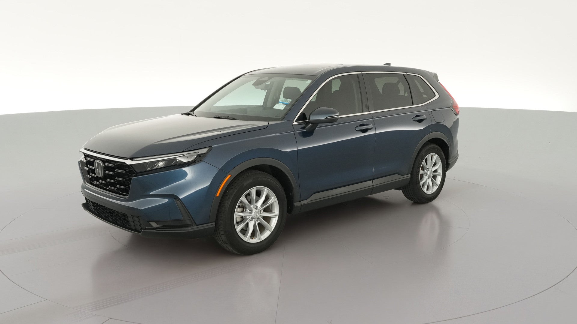 2025 Honda CR-V vehicle photo