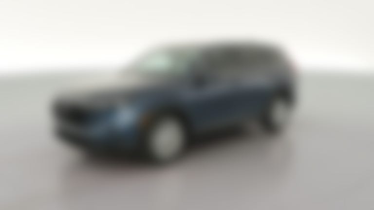 2025 Honda CR-V vehicle photo