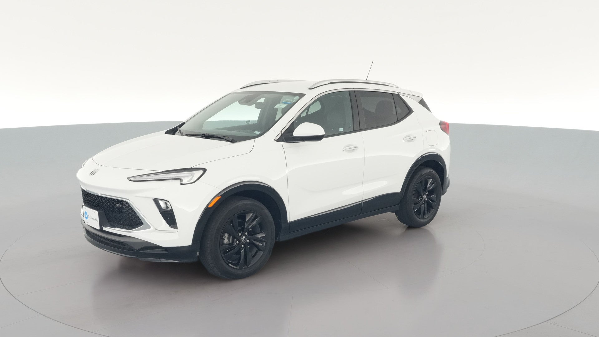 2024 Buick Encore GX vehicle photo