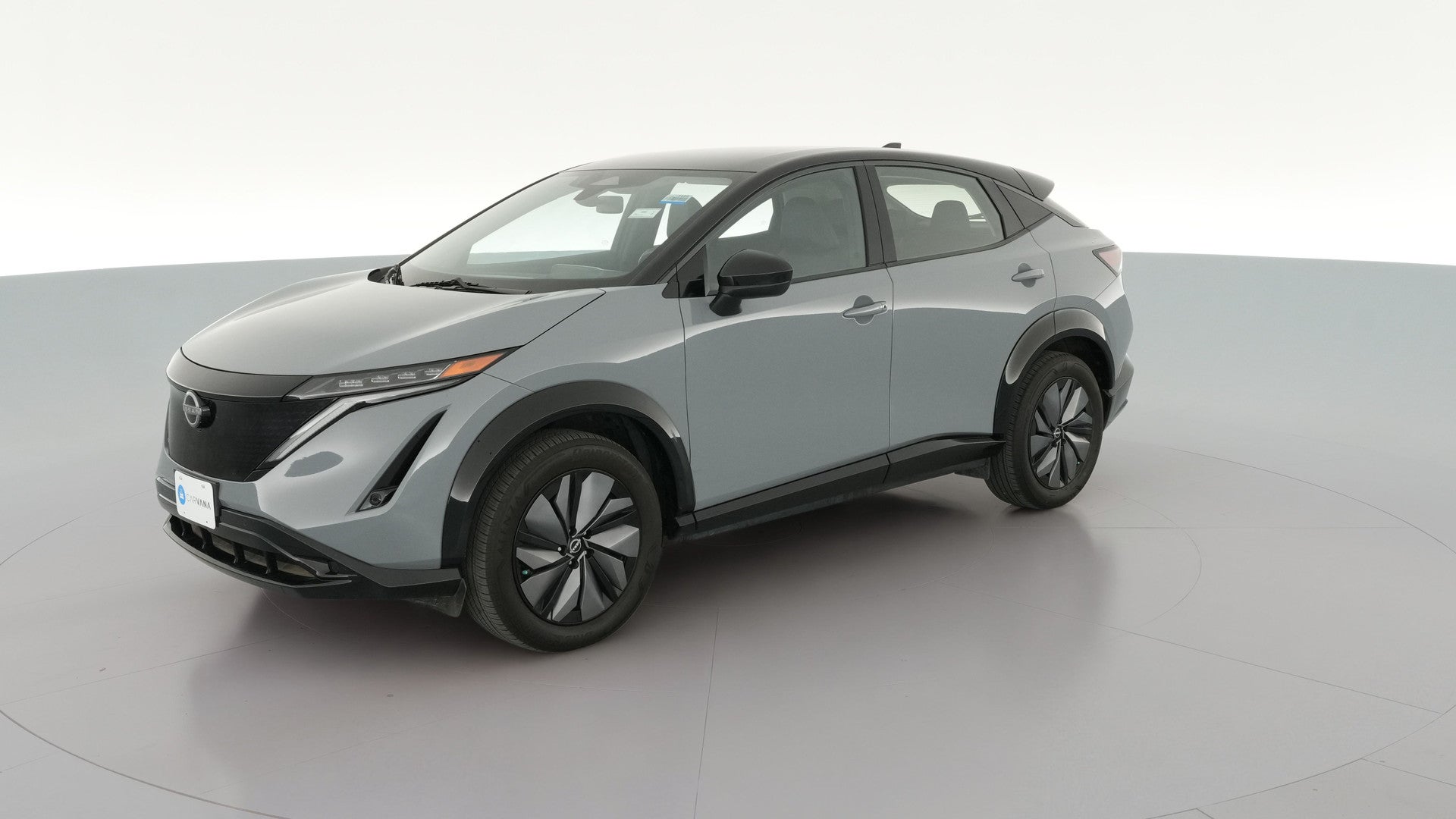 2024 Nissan ARIYA vehicle photo