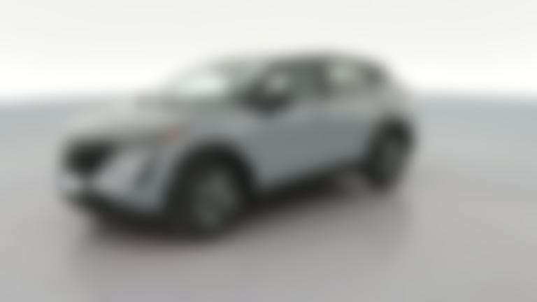 2024 Nissan ARIYA vehicle photo