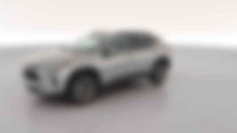 2025 Chevrolet Trax vehicle photo