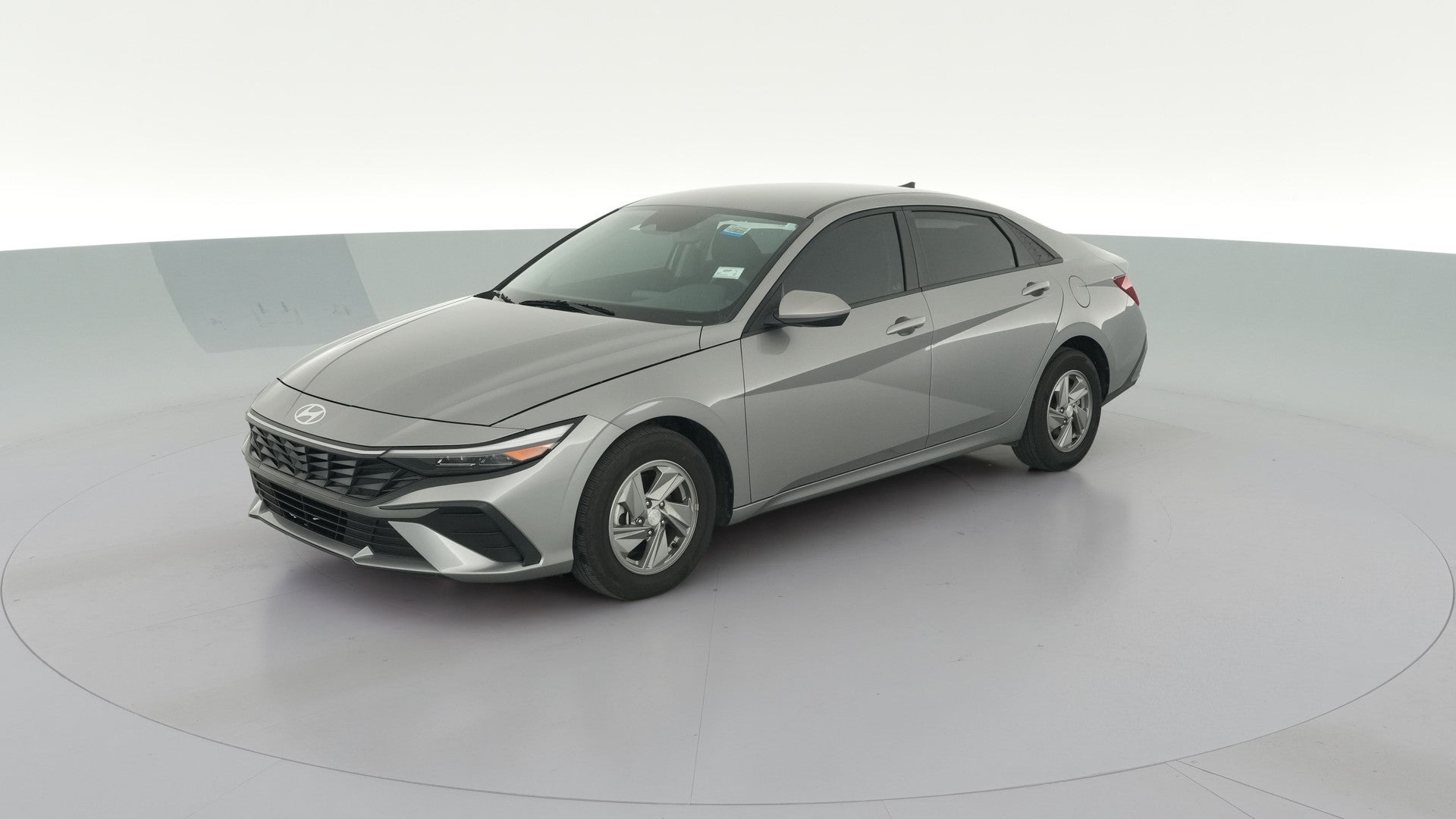 2025 Hyundai Elantra vehicle photo