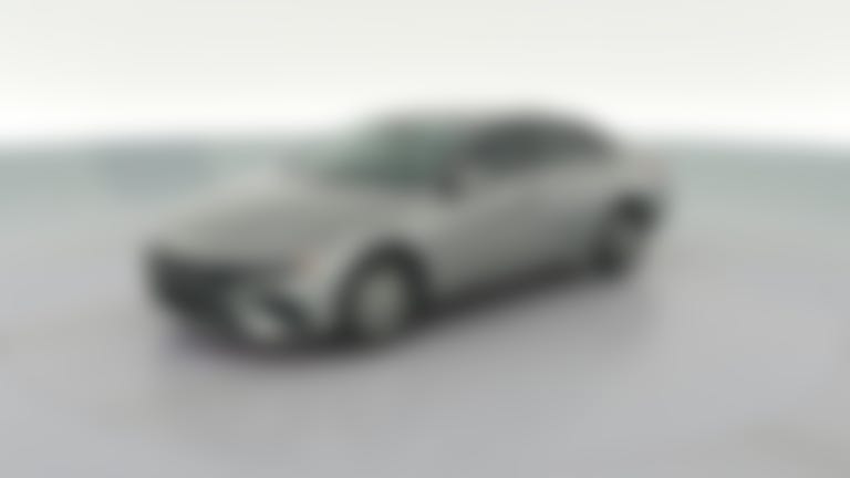 2025 Hyundai Elantra vehicle photo