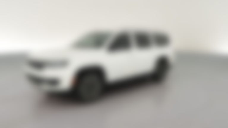 2023 Jeep Wagoneer L vehicle photo