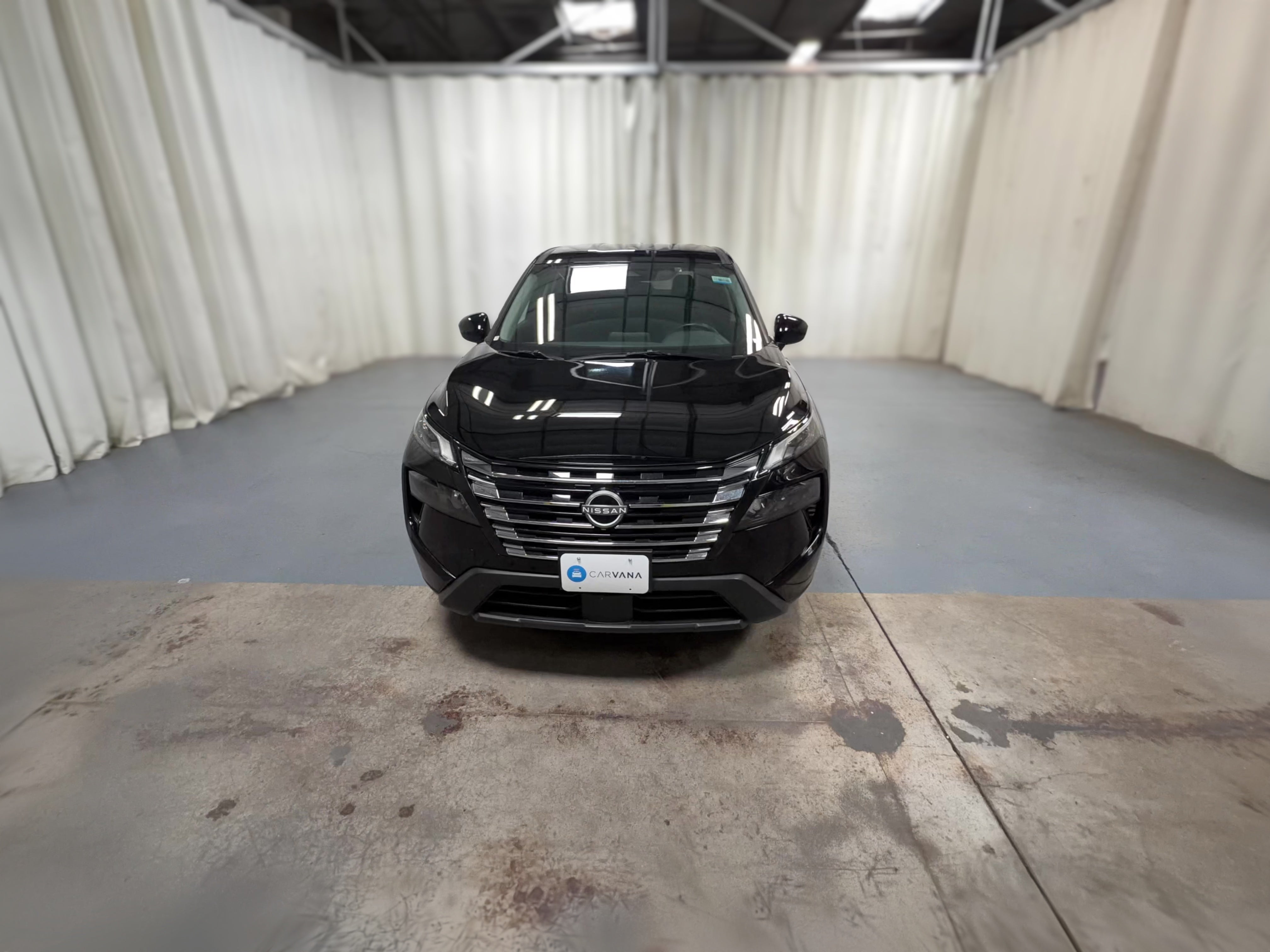 2025 Nissan Rogue SV - Photo 22