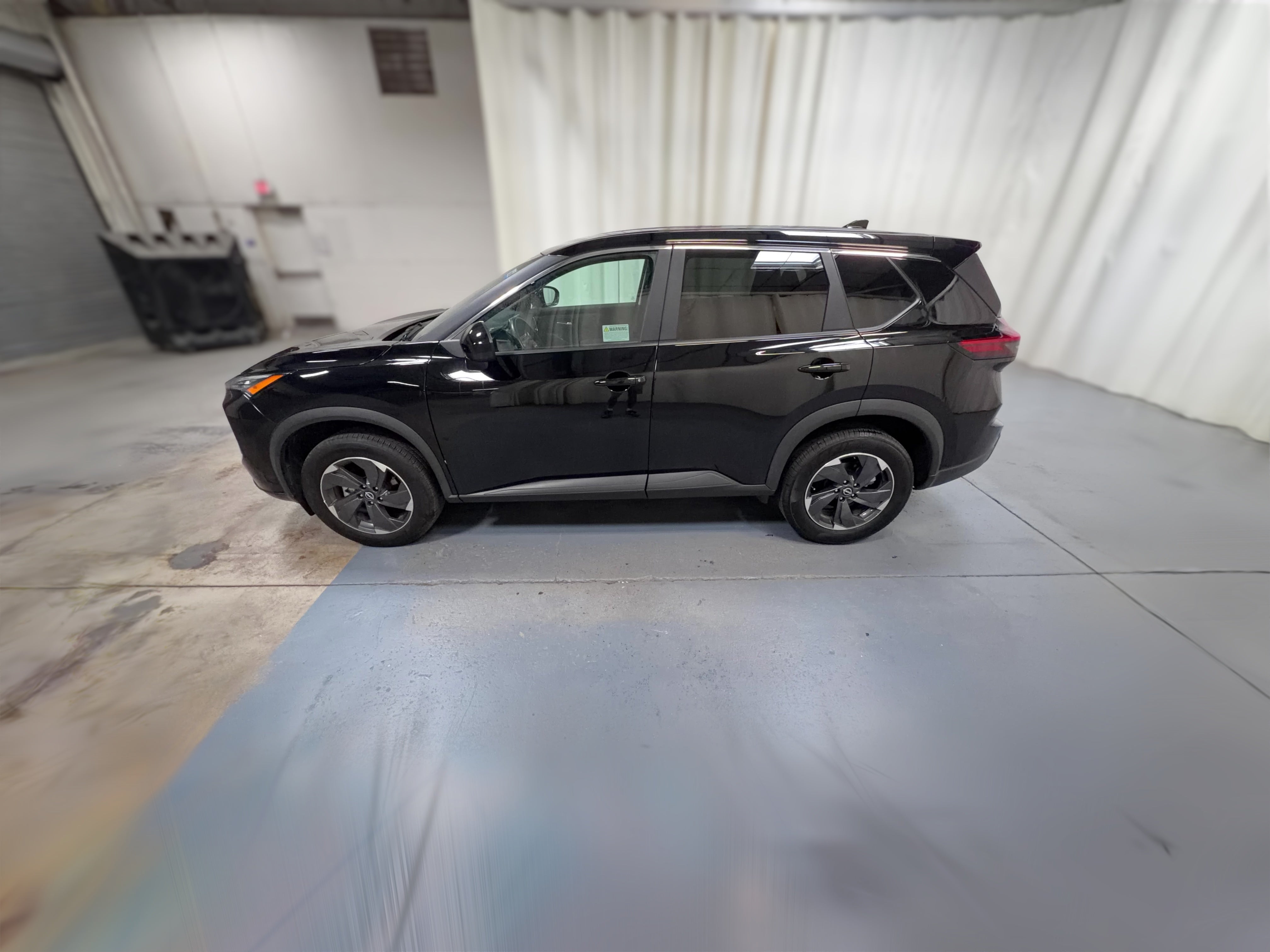 2025 Nissan Rogue SV - Photo 26