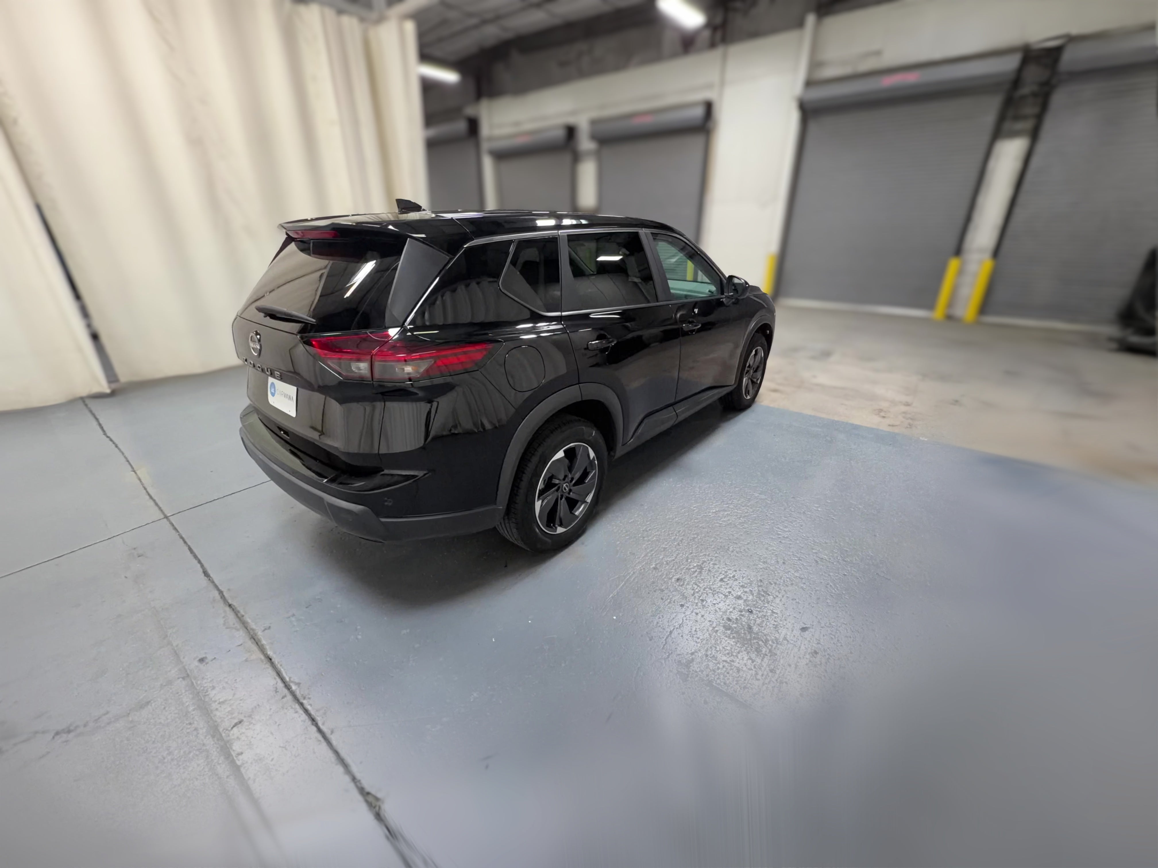 2025 Nissan Rogue SV - Photo 32