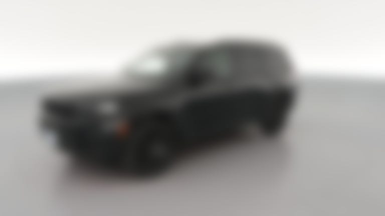 2024 Jeep Grand Cherokee L vehicle photo