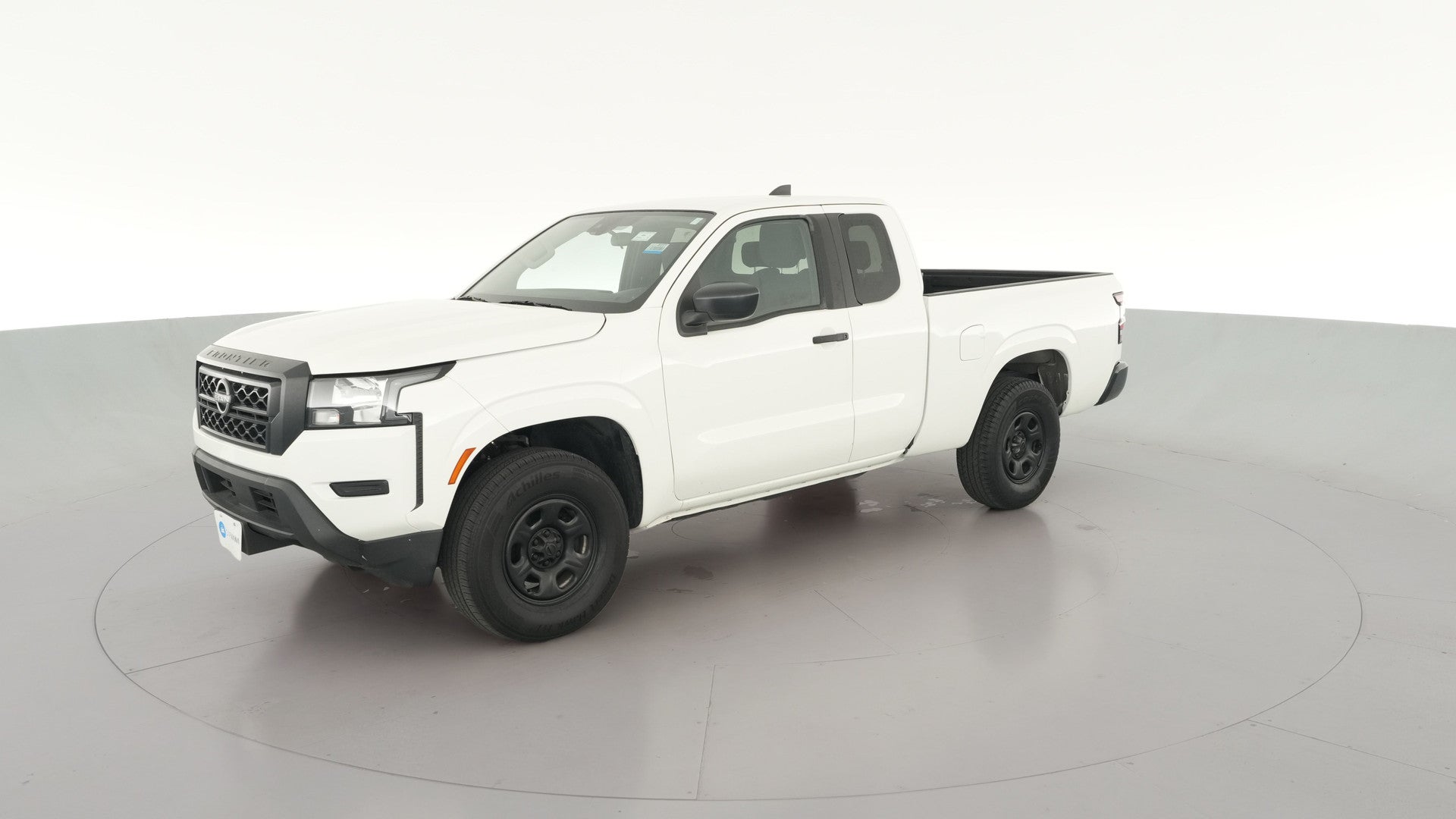 2023 Nissan Frontier King Cab vehicle photo