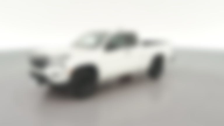 2023 Nissan Frontier King Cab vehicle photo