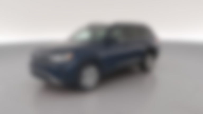 2021 Volkswagen Atlas vehicle photo