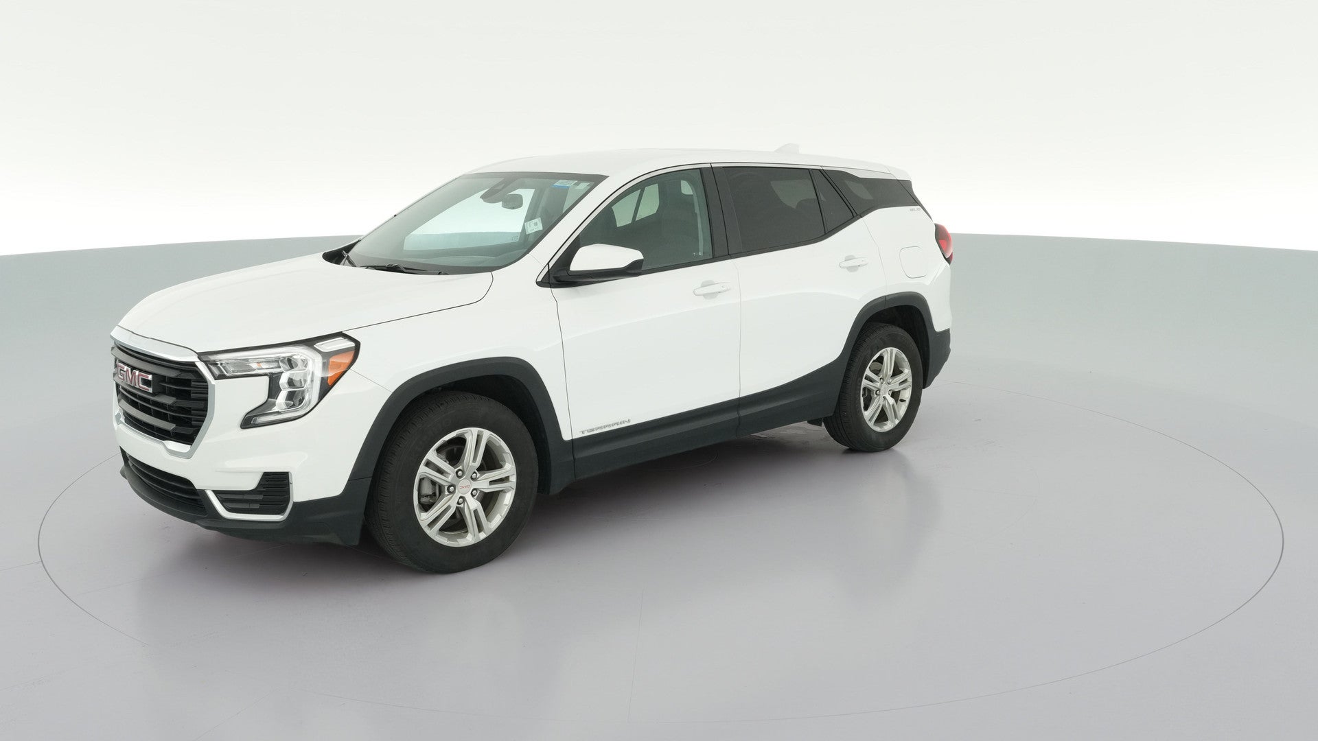 2024 GMC Terrain vehicle photo
