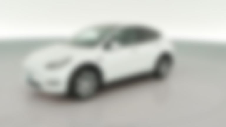2023 Tesla Model Y vehicle photo