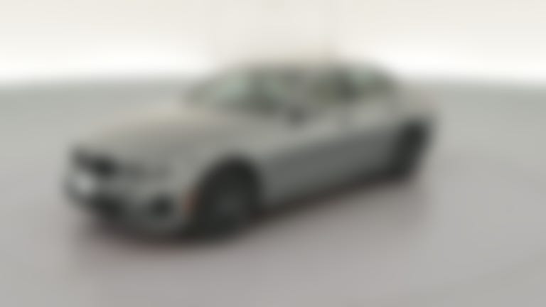 2026 BMW 3 Series vehicle photo