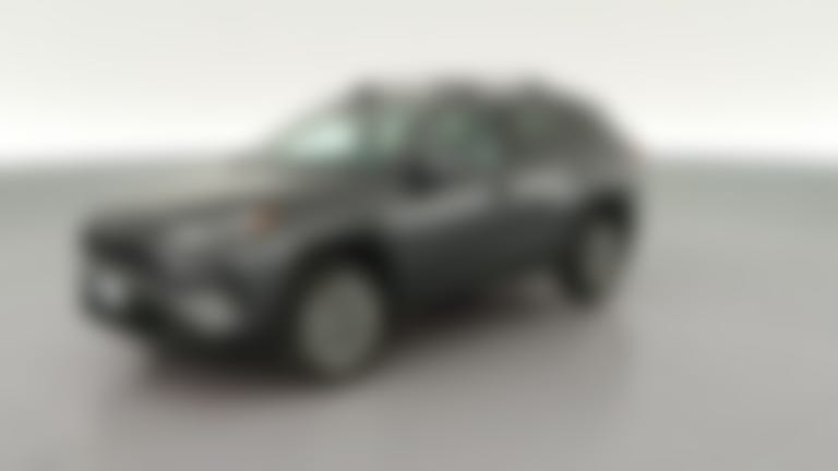 2024 Toyota RAV4 vehicle photo