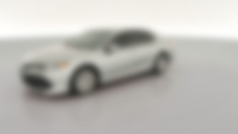 2020 Toyota Camry vehicle photo