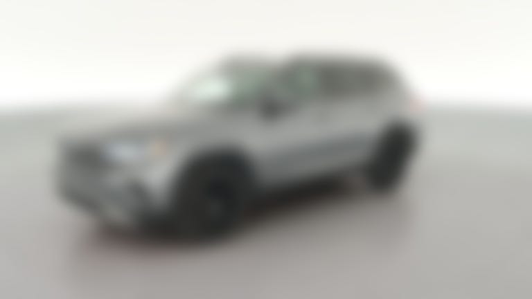 2023 Volkswagen Atlas vehicle photo