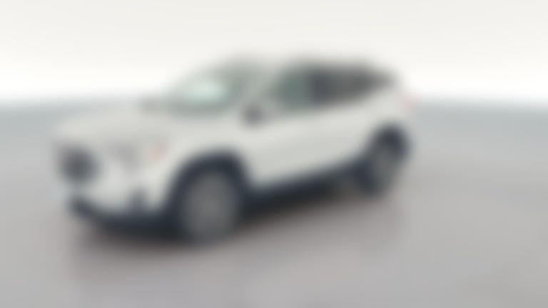2020 GMC Terrain vehicle photo