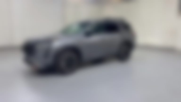 2026 Nissan Pathfinder vehicle photo