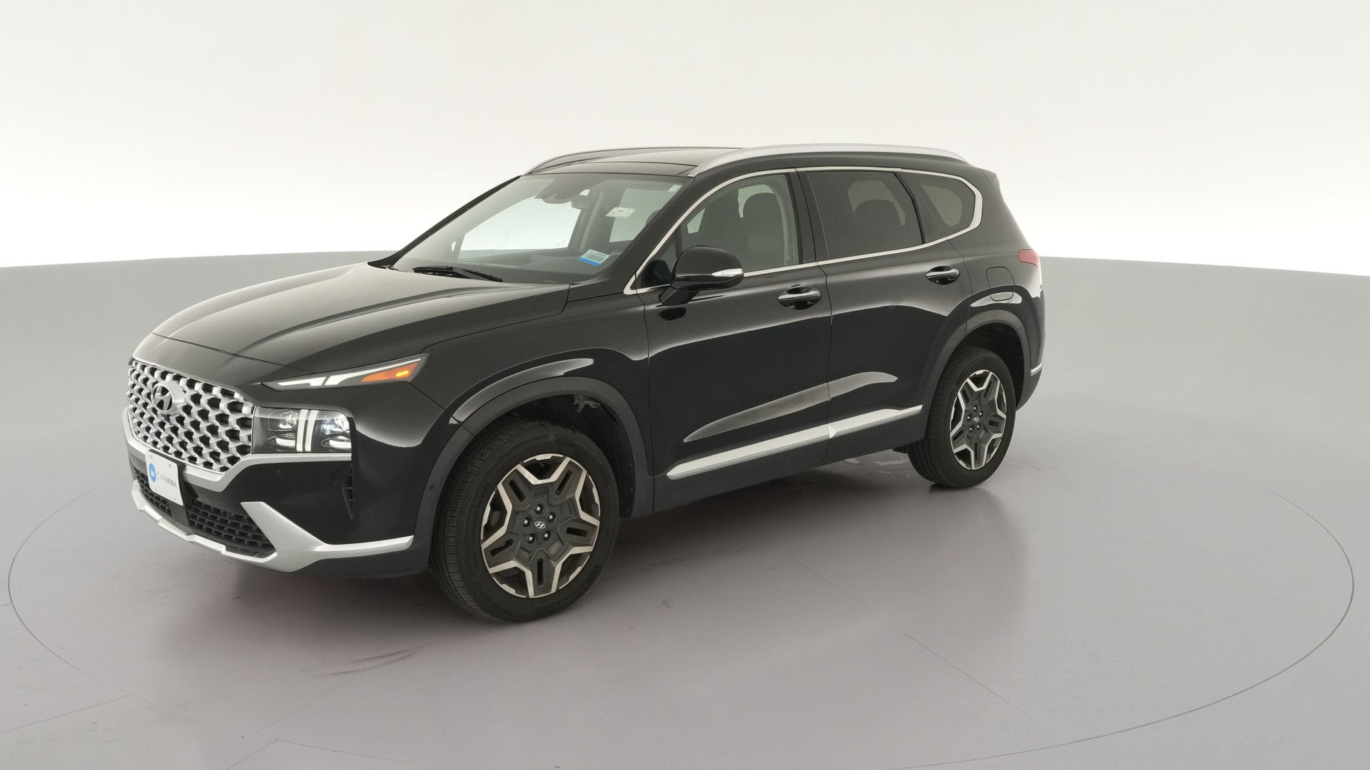 2023 Hyundai Santa Fe vehicle photo