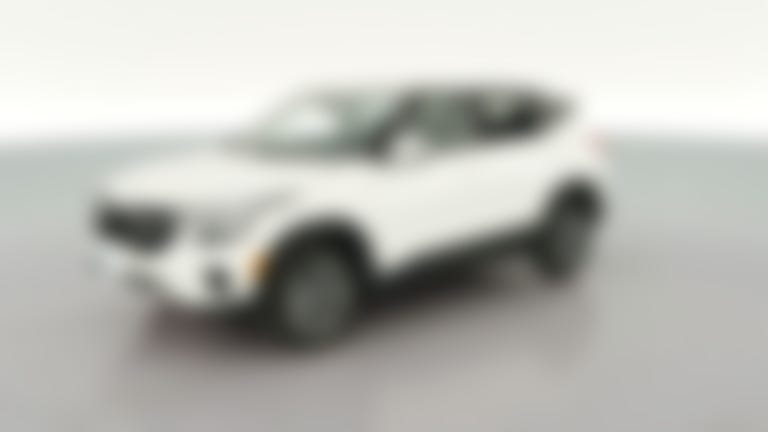 2026 Kia Seltos vehicle photo