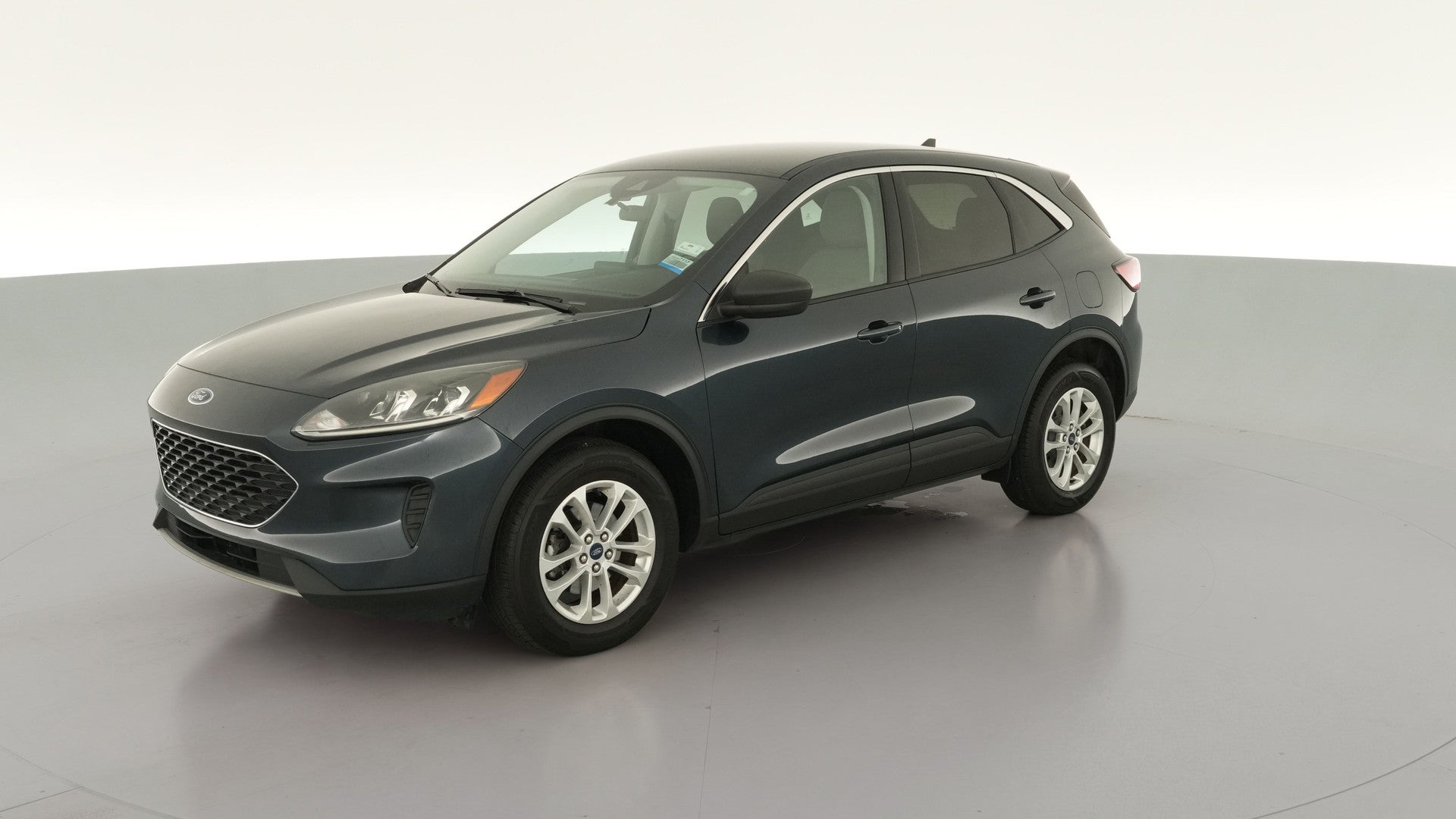 2022 Ford Escape vehicle photo