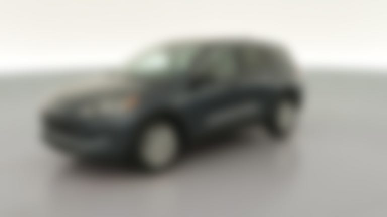 2022 Ford Escape vehicle photo