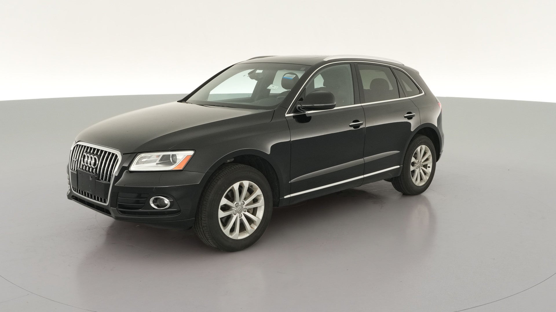 2016 Audi Q5 vehicle photo